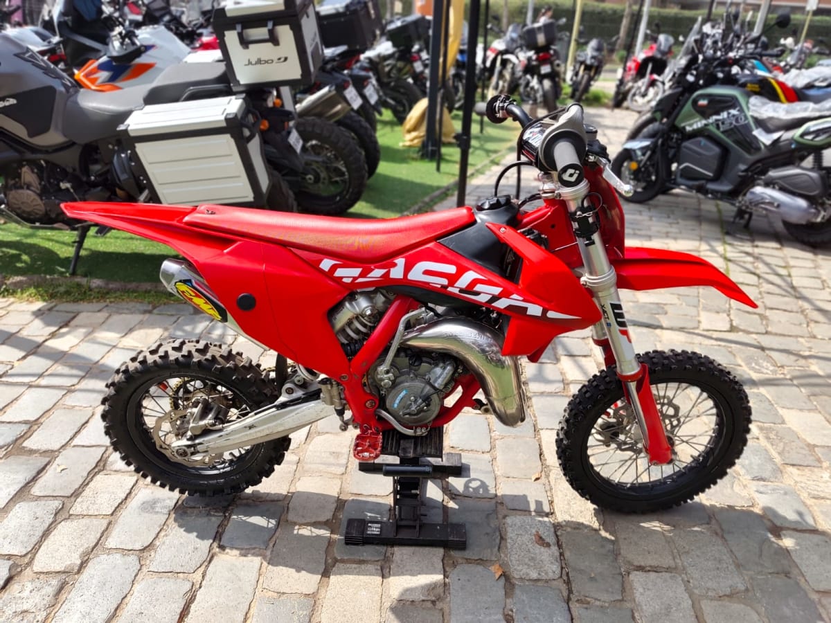 GAS GAS MC65 20238