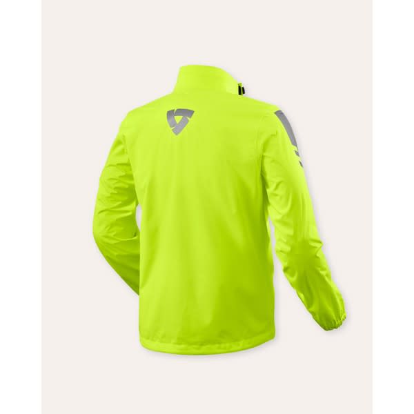 REVIT Chaqueta de Lluvia Cyclone 4 H2O T-2XL2