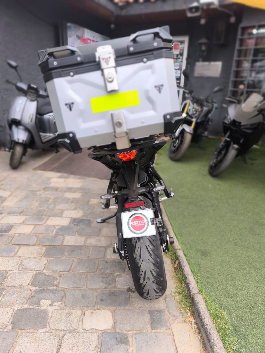 TRIUMPH TIGER 660 SPORT 20228