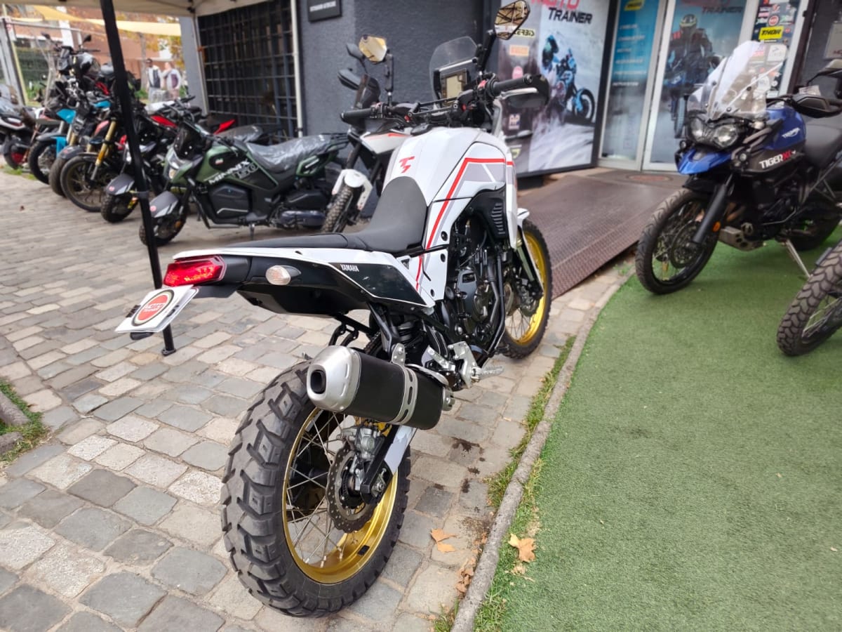 YAMAHA TENERE 700 20248