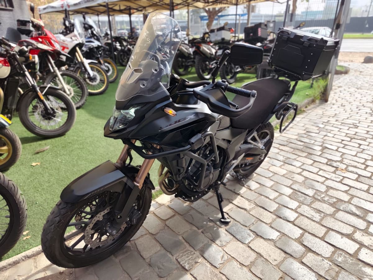 HONDA CB500 X 20226
