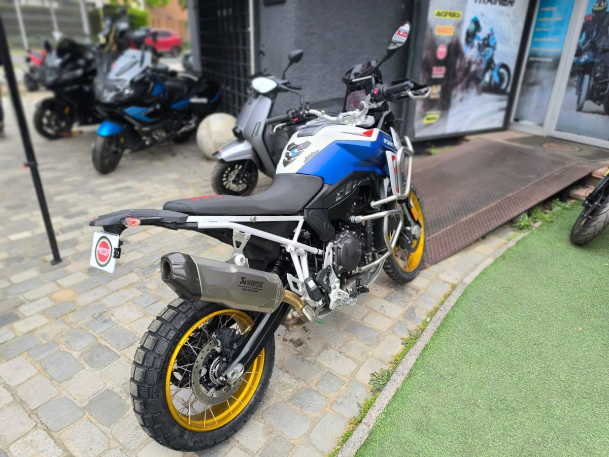 BMW F900 GS I 20258