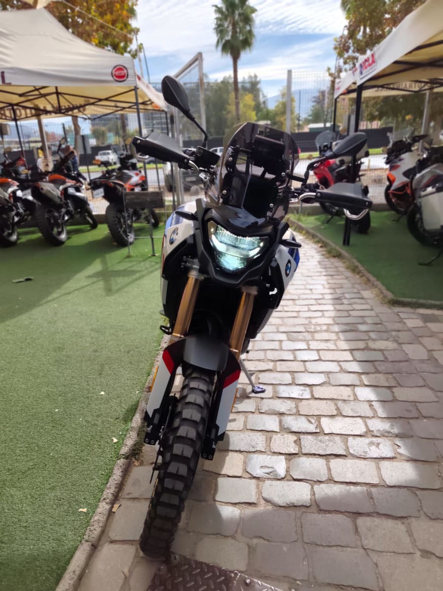 BMW F 900 GS II 20257