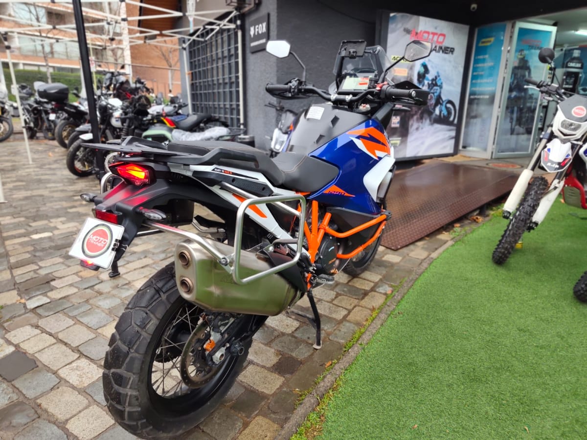 KTM 1290 SUPER ADVENTURE R 20238