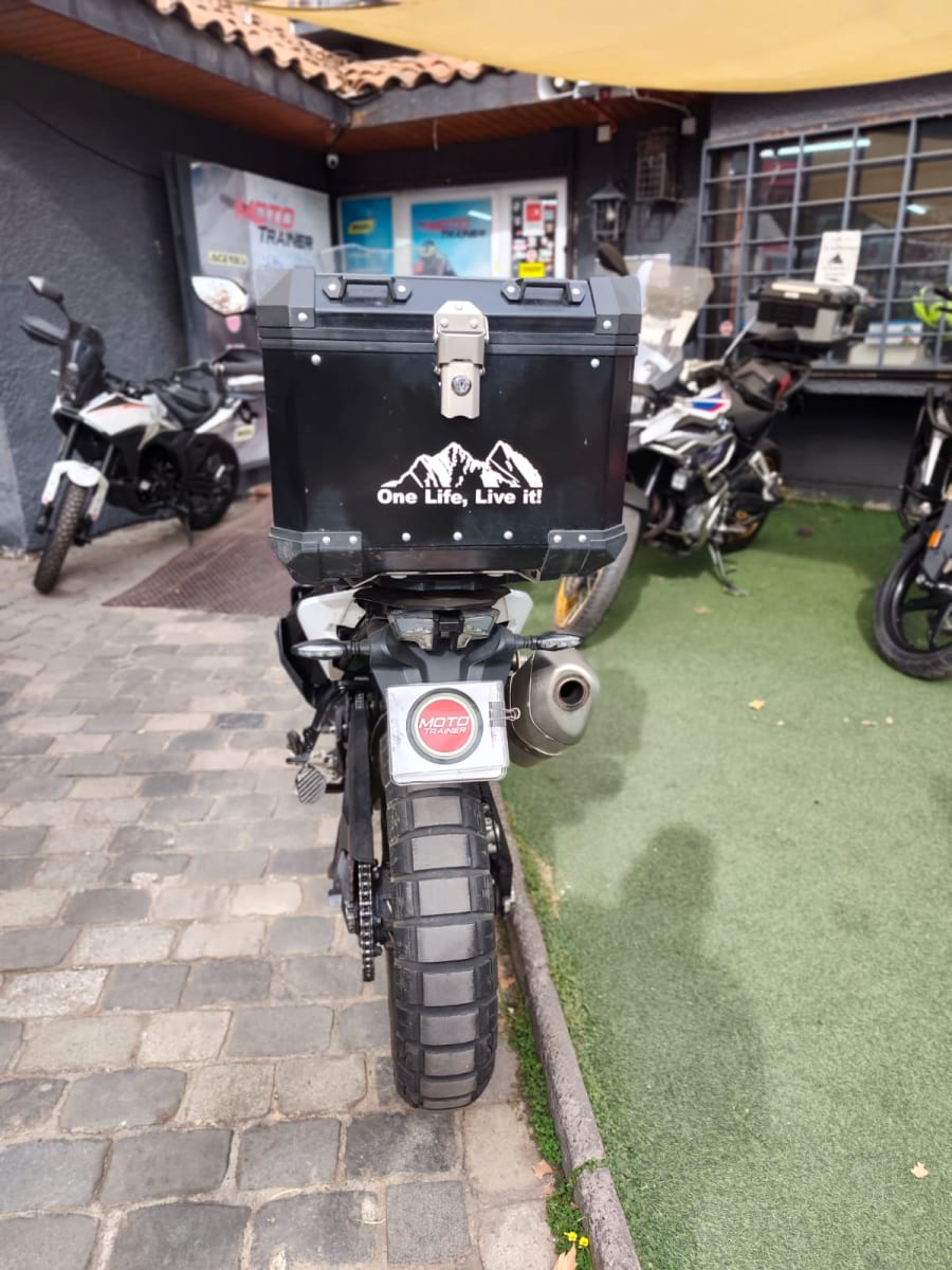 KTM 790 ADVENTURE S 20208