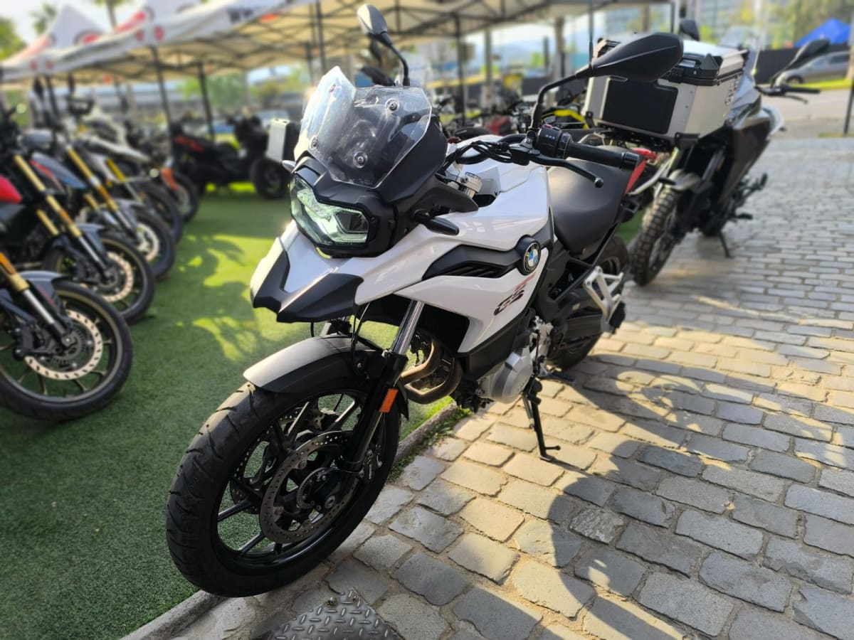 BMW F750 GS I 20248