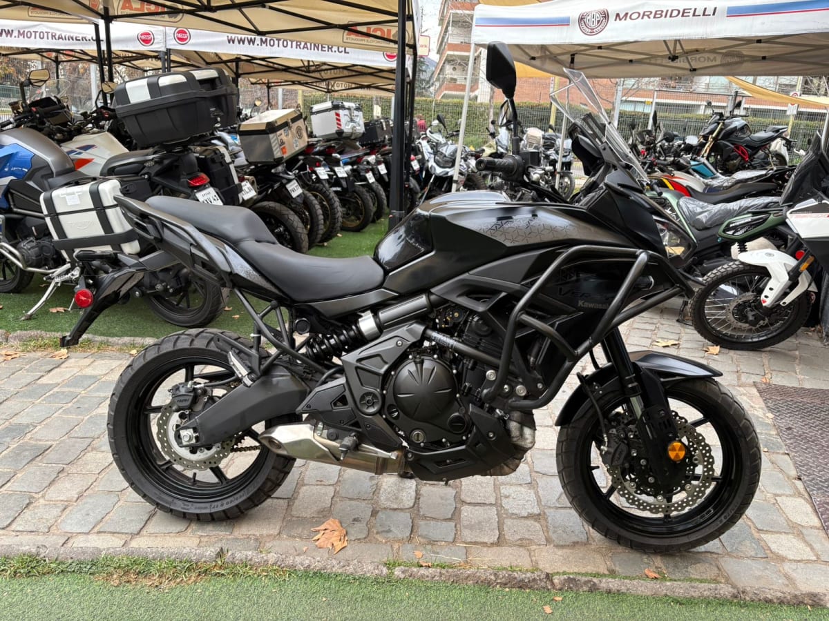 KAWASAKI VERSYS 650 20247