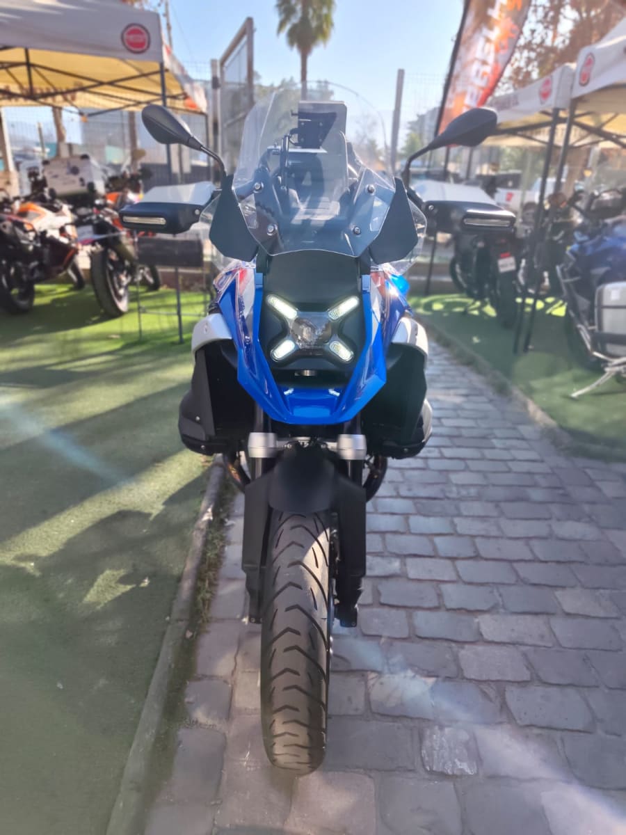 BMW R1300 GS II TROPHY 20258