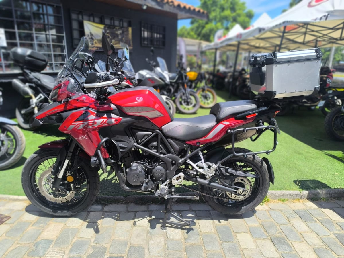 BENELLI TRK 502 X 20248