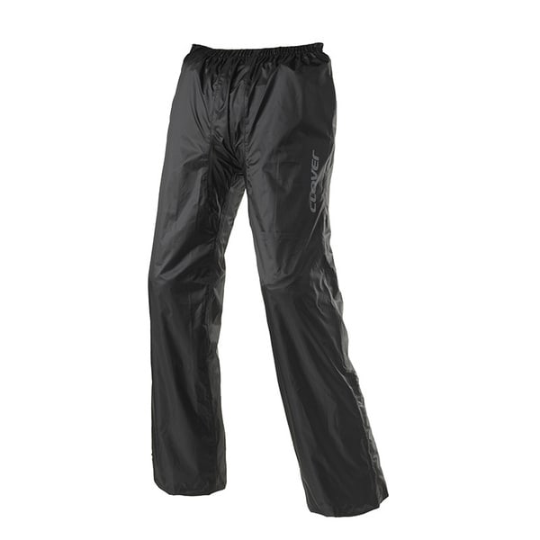PANTALON IMPERMEABLE NEGRO CLOVER XL1