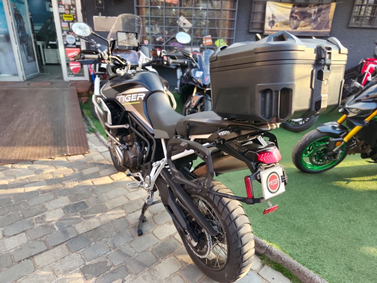 TRIUMPH TIGER 900 RALLY ARAGON 20247