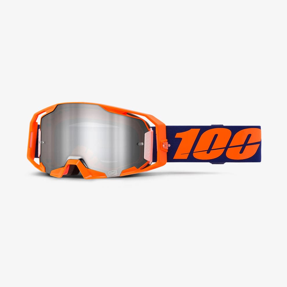 ANTIPARRA 100% ARMATIC ESPEJADA NARANJA PLATA1