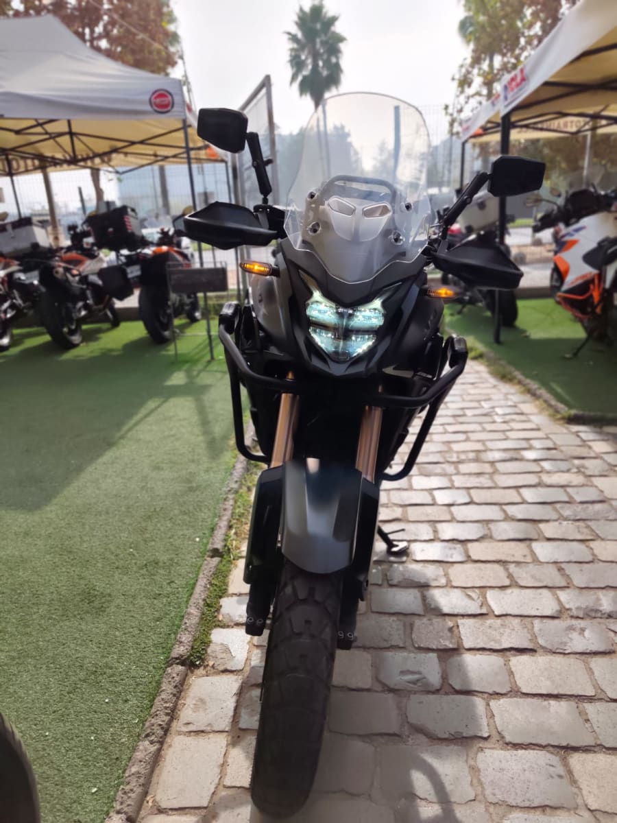 HONDA CB500 X 20227