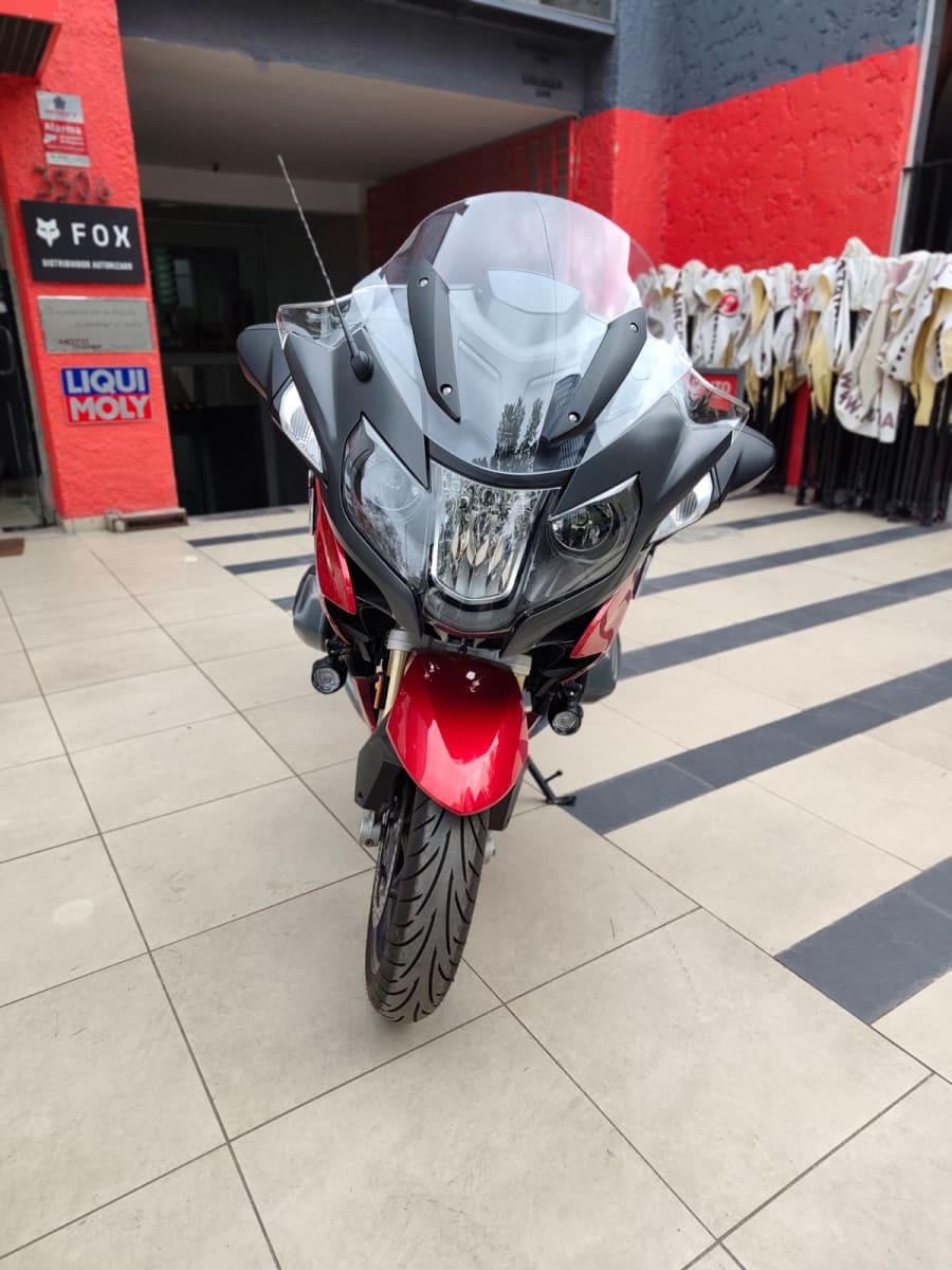 BMW R1250 RT 20228