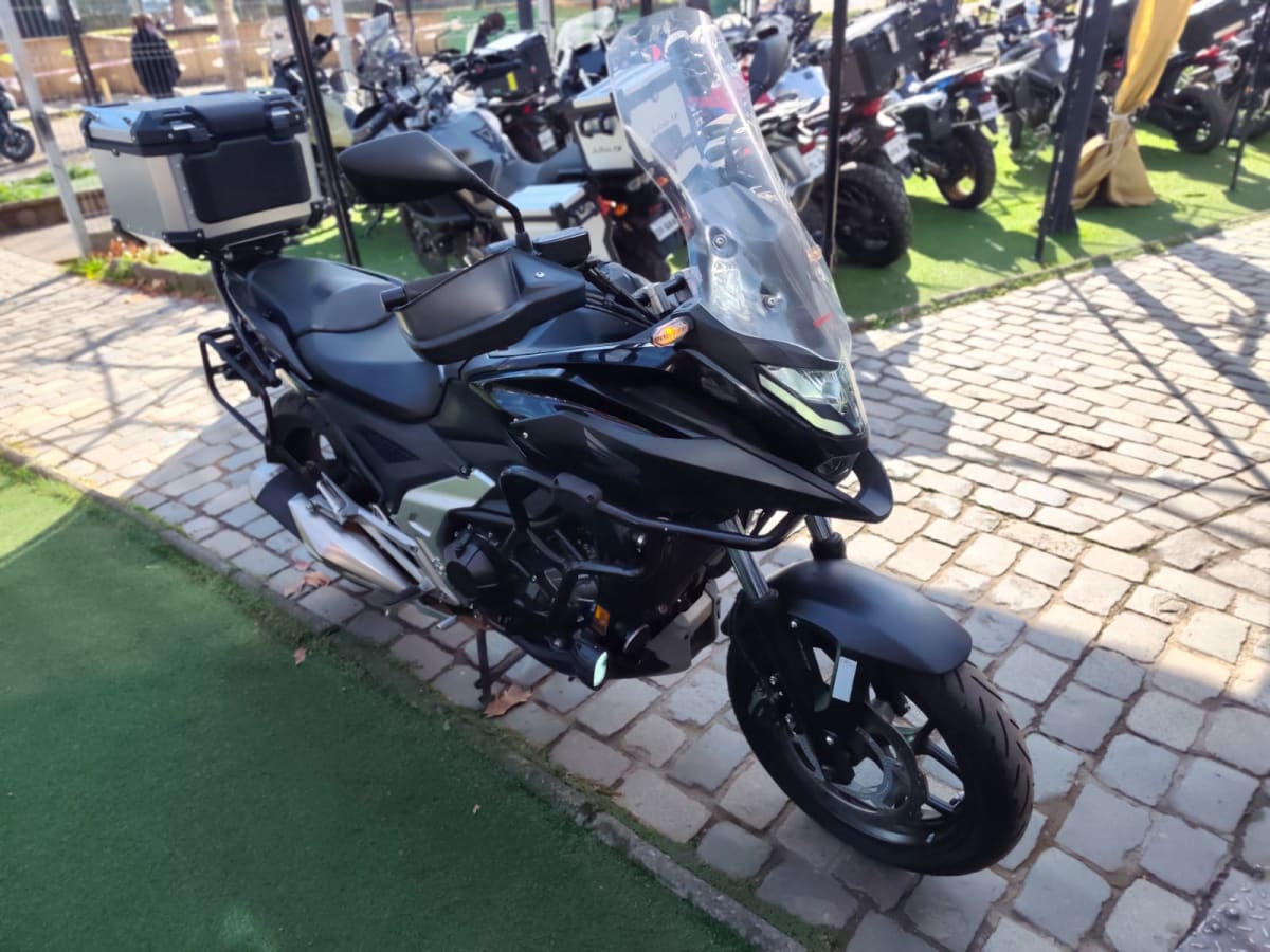 HONDA NC 750 XA 20238