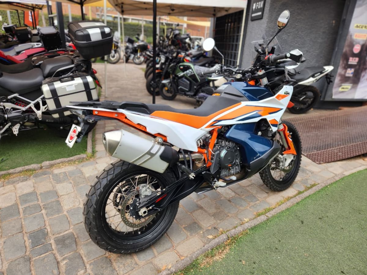 KTM 890 ADVENTURE R 20238