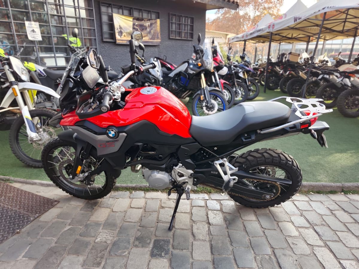 BMW F850 GS I 20248