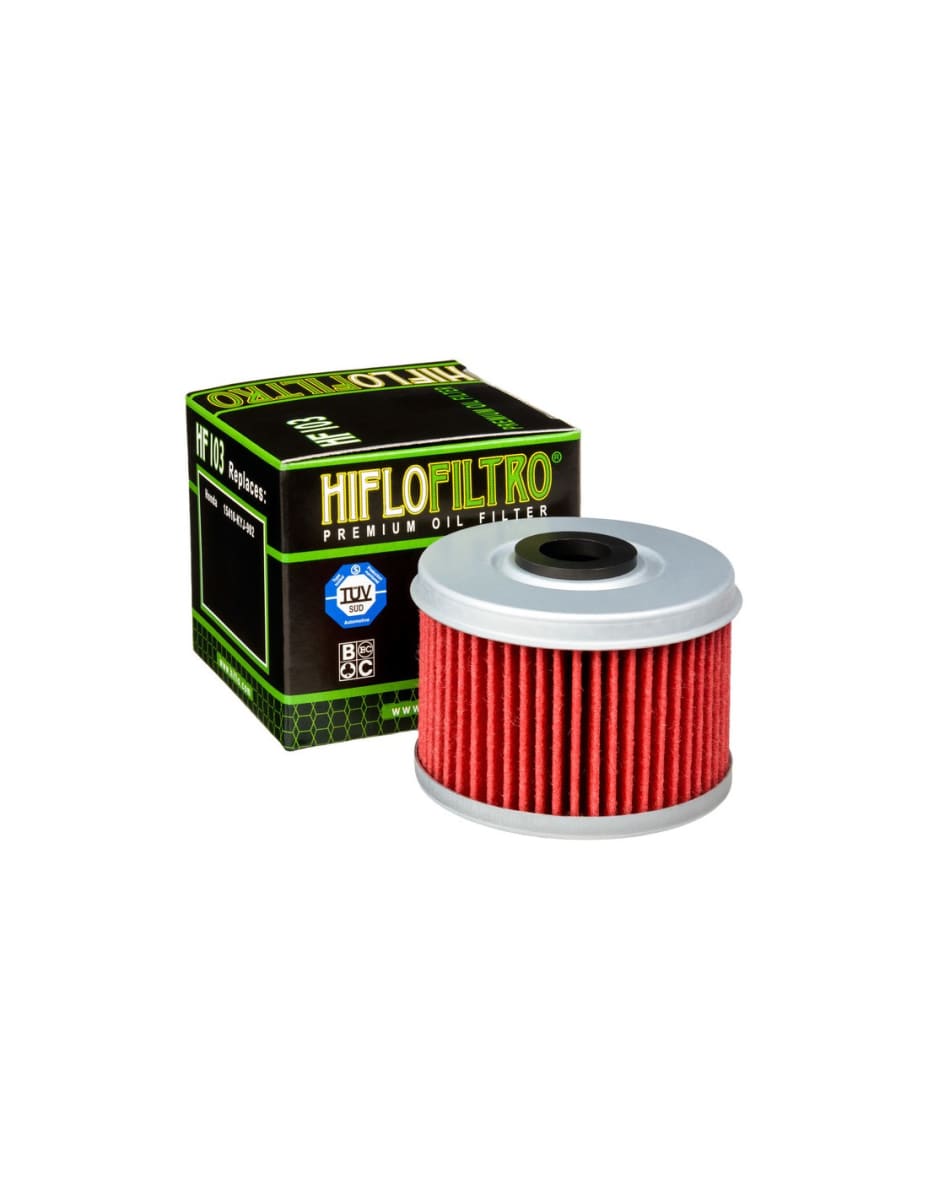 FILTRO ACEITE - HONDA CBR300R/CRF300L HF1031