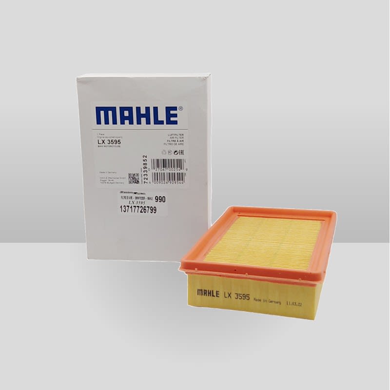 Filtro de Aire LX 3595 BMW R1200 GS1