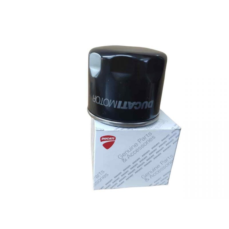 Filtro de aceite DUCATI original1