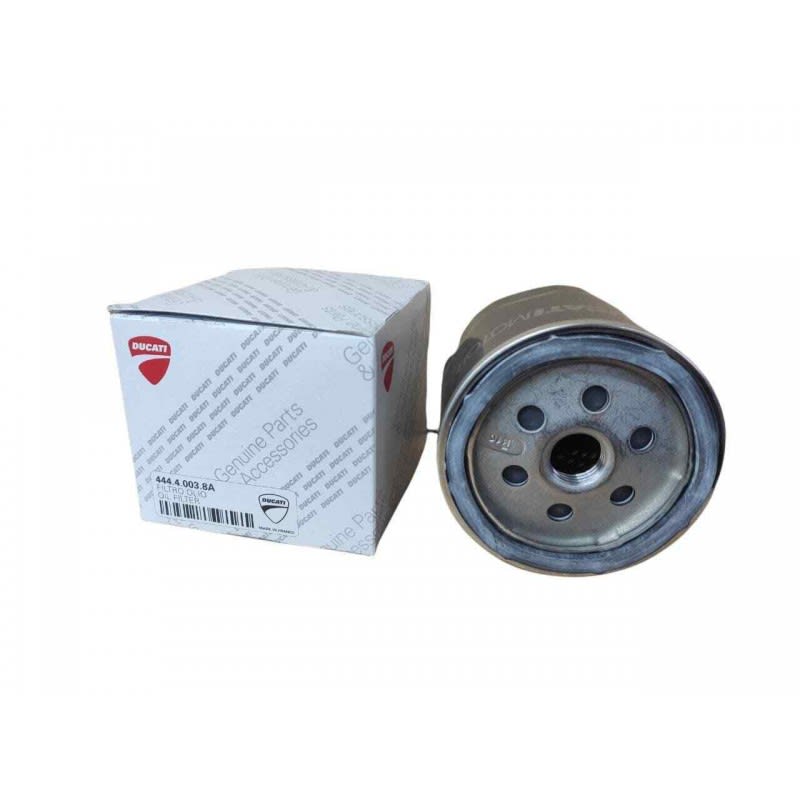 Filtro de aceite DUCATI original2