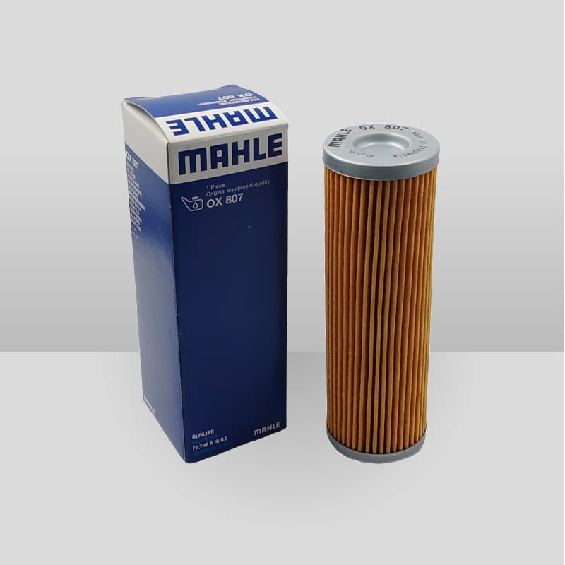 Filtro de Aceite MAHLE OX 807 KTM 790/12901