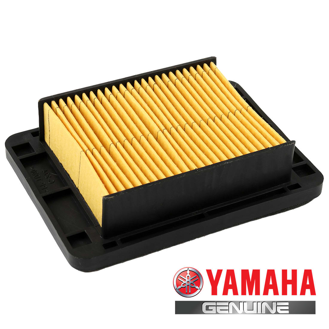 Filtro de aire Yamaha R3 Genuino1