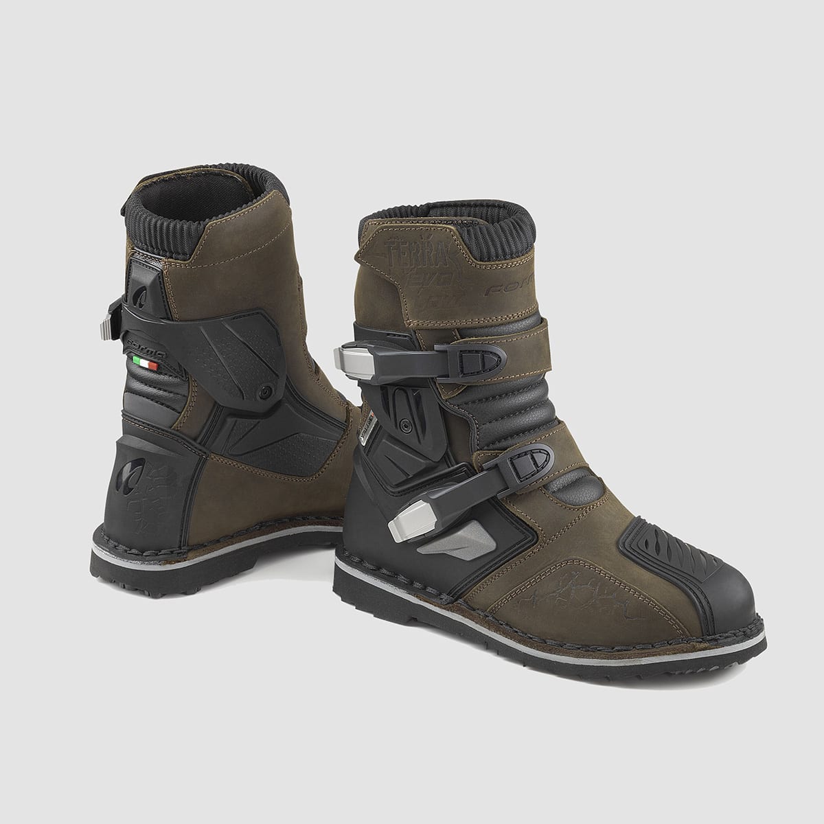 Forma – Terra Evo Low T-44/101