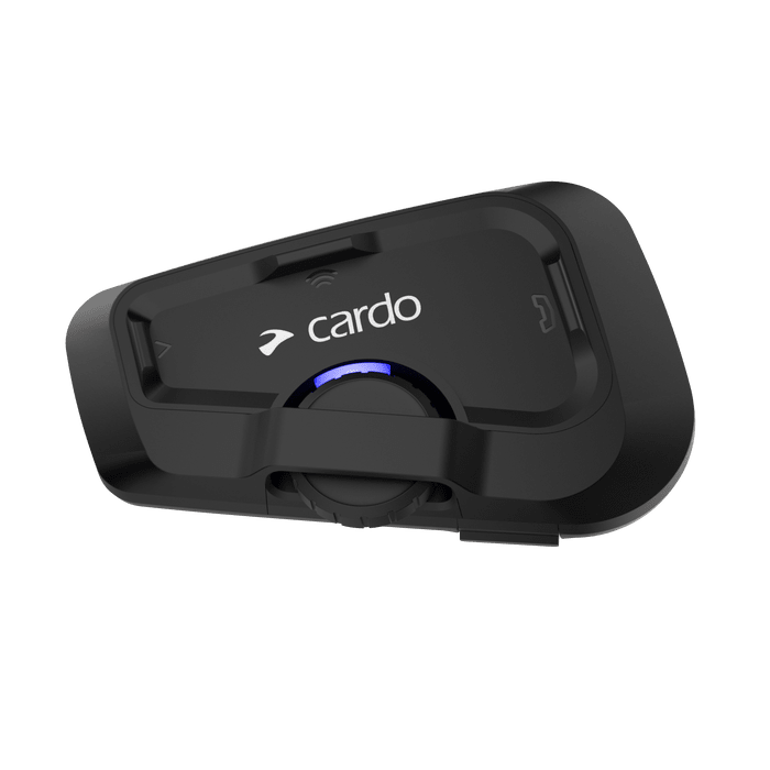 INTERCOMUNICADOR CARDO FREECOM 2X2