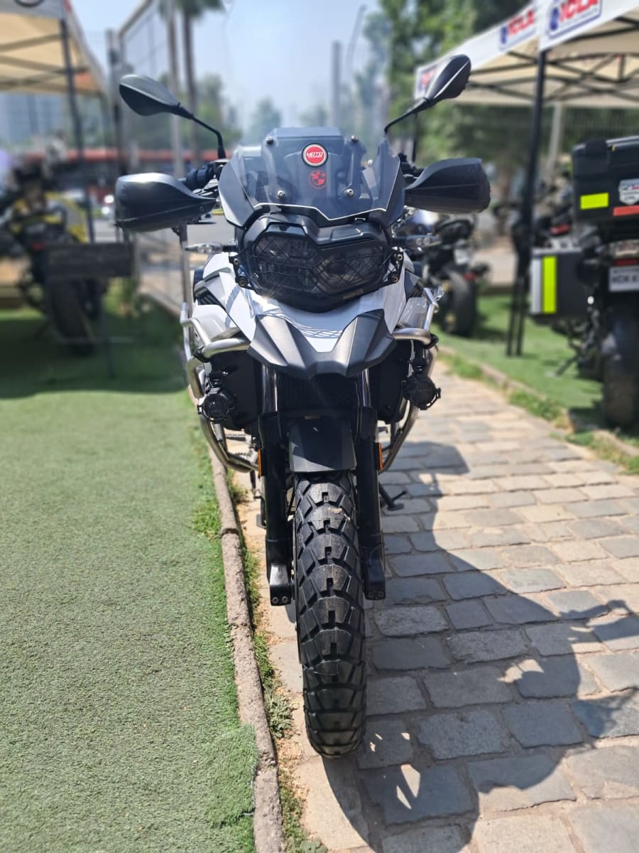 BMW F 750 GS II 20208