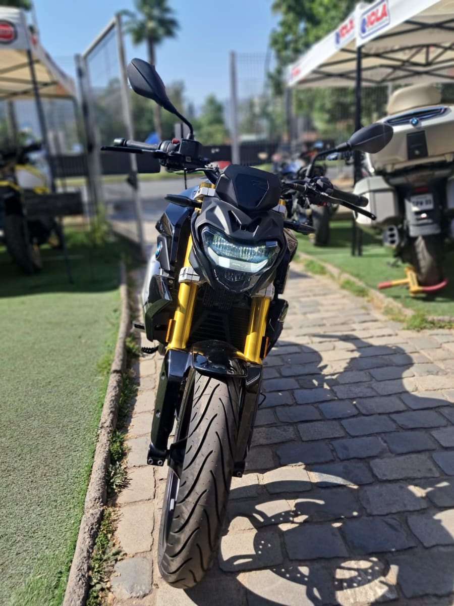BMW G 310 R 20237