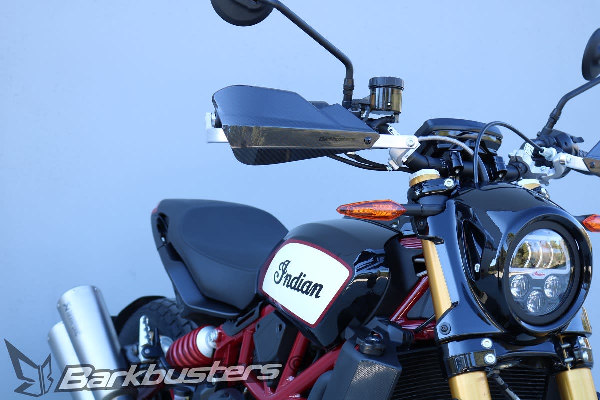 BARKBUSTERS ANCLAJE UNIVERSAL TAPERED3