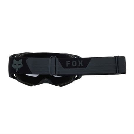 Antiparra Moto Airspace S Negro Fox1