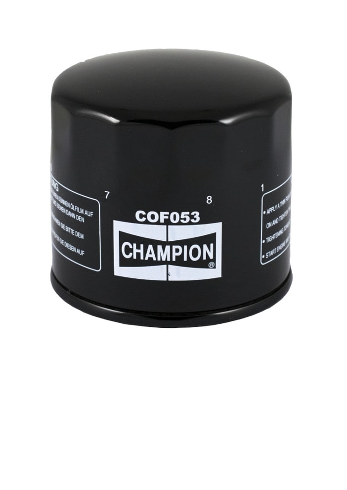 FILTRO DE ACEITE CHAMPION PARA DUCATI1