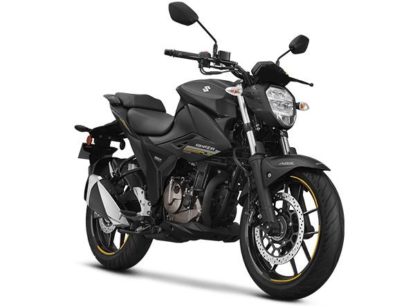 Suzuki Gixxer 250 DI 20261