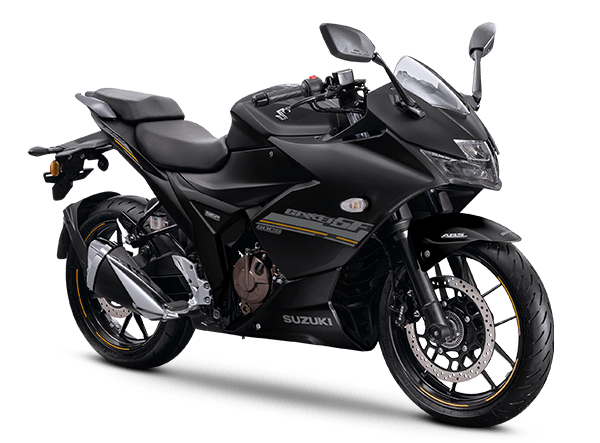 Suzuki Gixxer 250 FI 20261