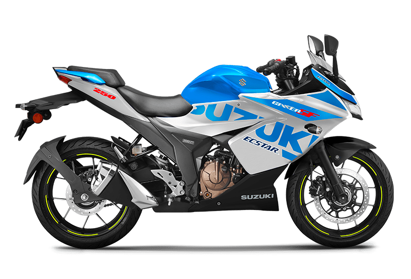 Suzuki Gixxer 250 FI 20263