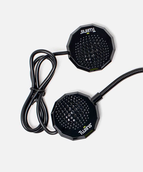 INTERCOMUNICADOR TWINS PTT4