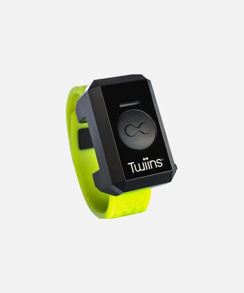 INTERCOMUNICADOR TWINS PTT1