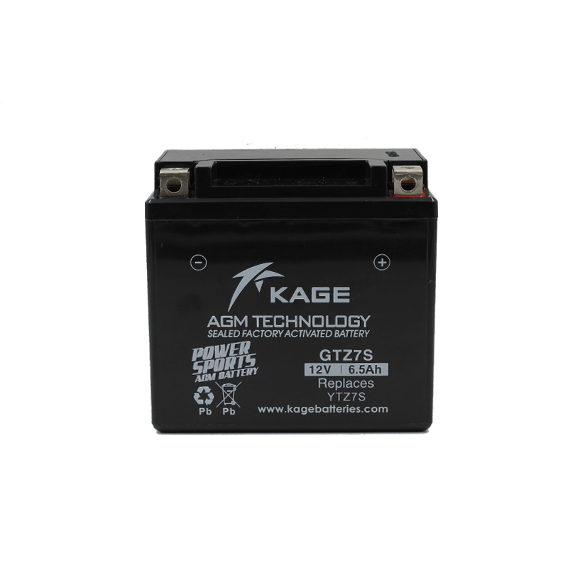Bateria kage YTZ7S1