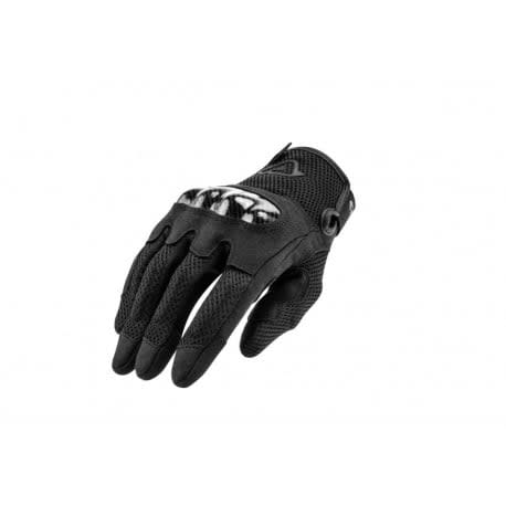 Guante verano negro XL1