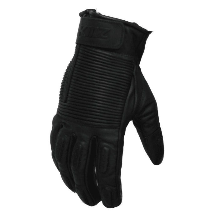 Guante KMZ RETRO Negro L1