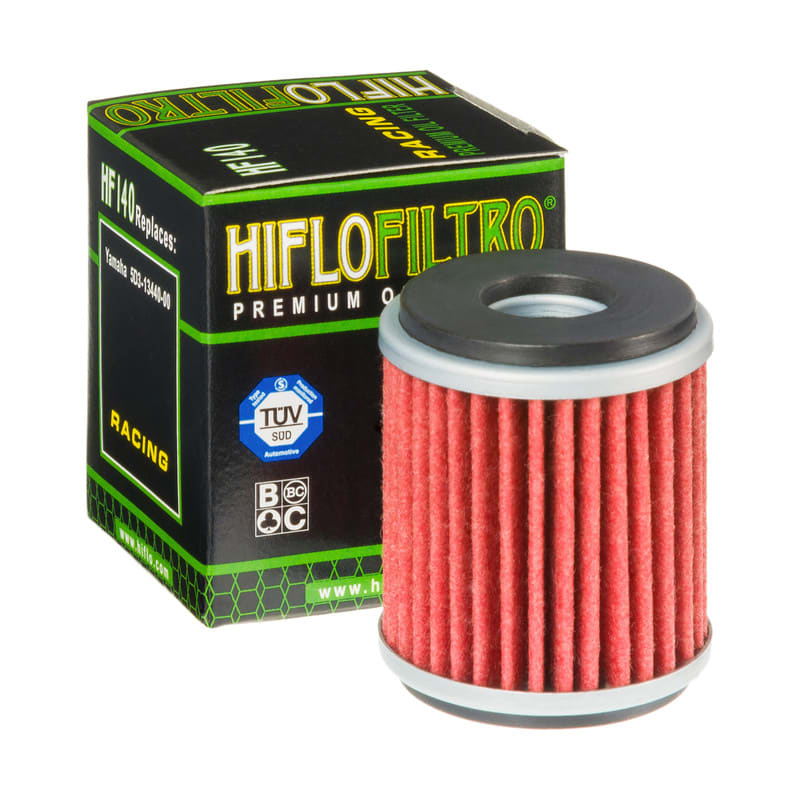 FILTRO ACEITE YAMAHA R15 YZ 250 HF1401