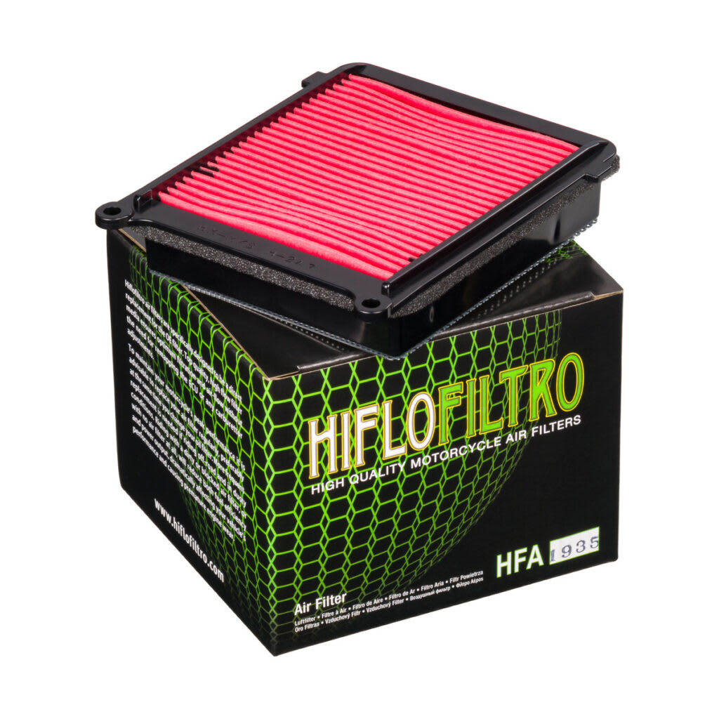 FILTRO DE AIRE - AFRICA TWIN CRF1100 HFA19351