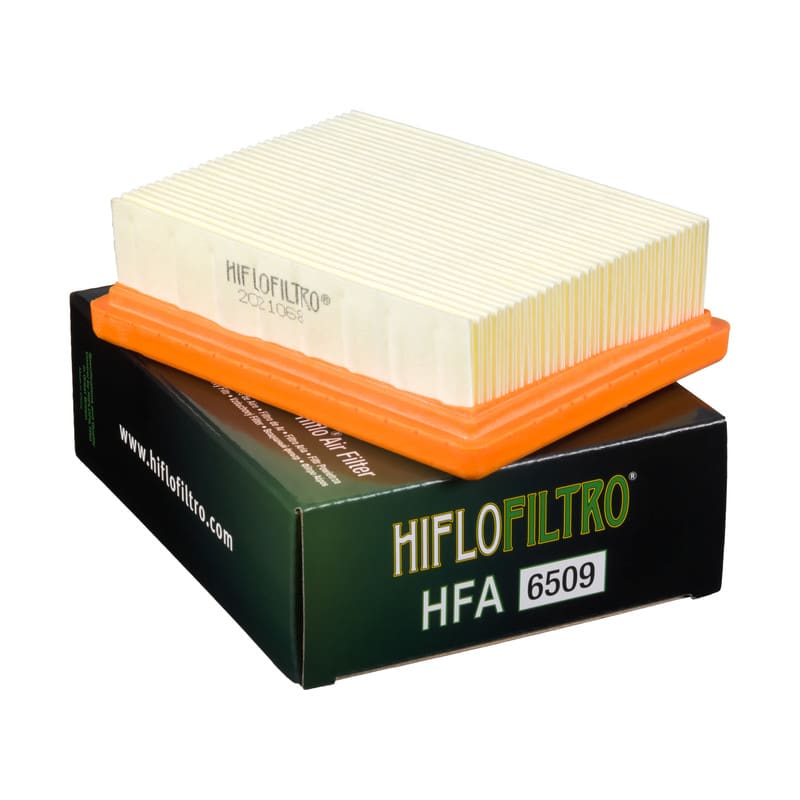 FILTRO DE AIRE TRIUMPH T120/BONNEVILLE HFA65091