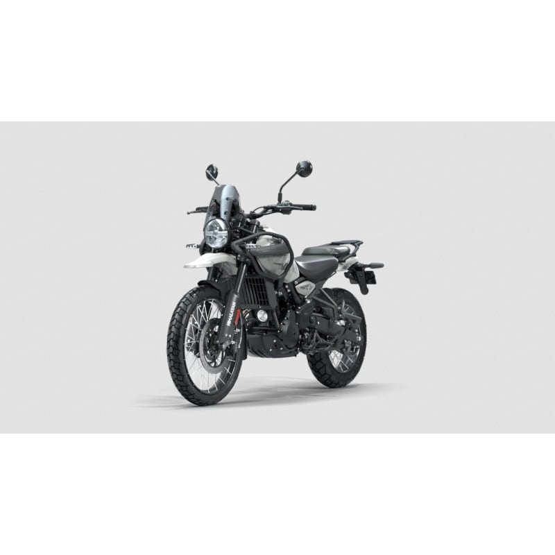 Royal Enfield New Himalayan 450 (Tubeless) 20274