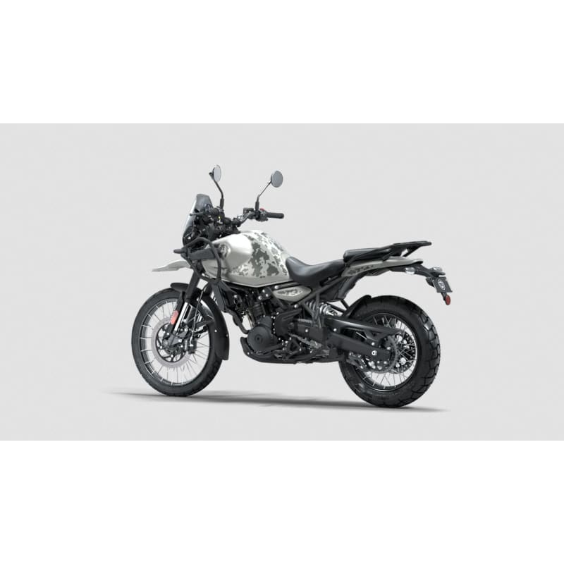 Royal Enfield New Himalayan 450 (Tubeless) 20265