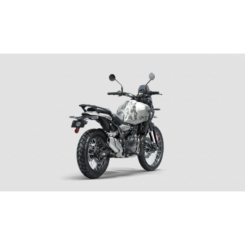 Royal Enfield New Himalayan 450 (Tubeless) 20263