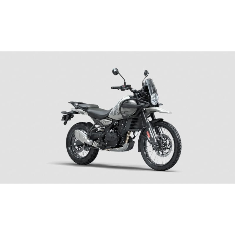 Royal Enfield New Himalayan 450 (Tubeless) 20261