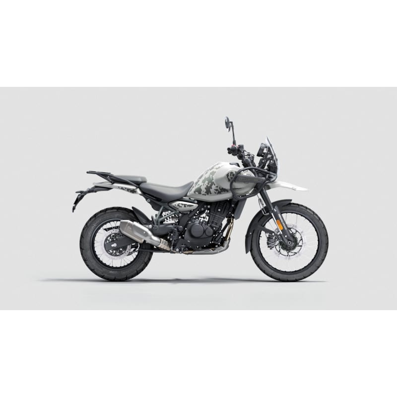 Royal Enfield New Himalayan 450 (Tubeless) 20272
